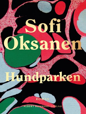 cover image of Hundparken